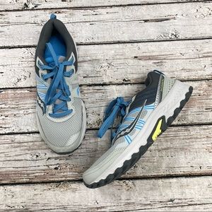 SAUCONY Womens Excursion TR14 Running Sneaker Shoes Size 11 US